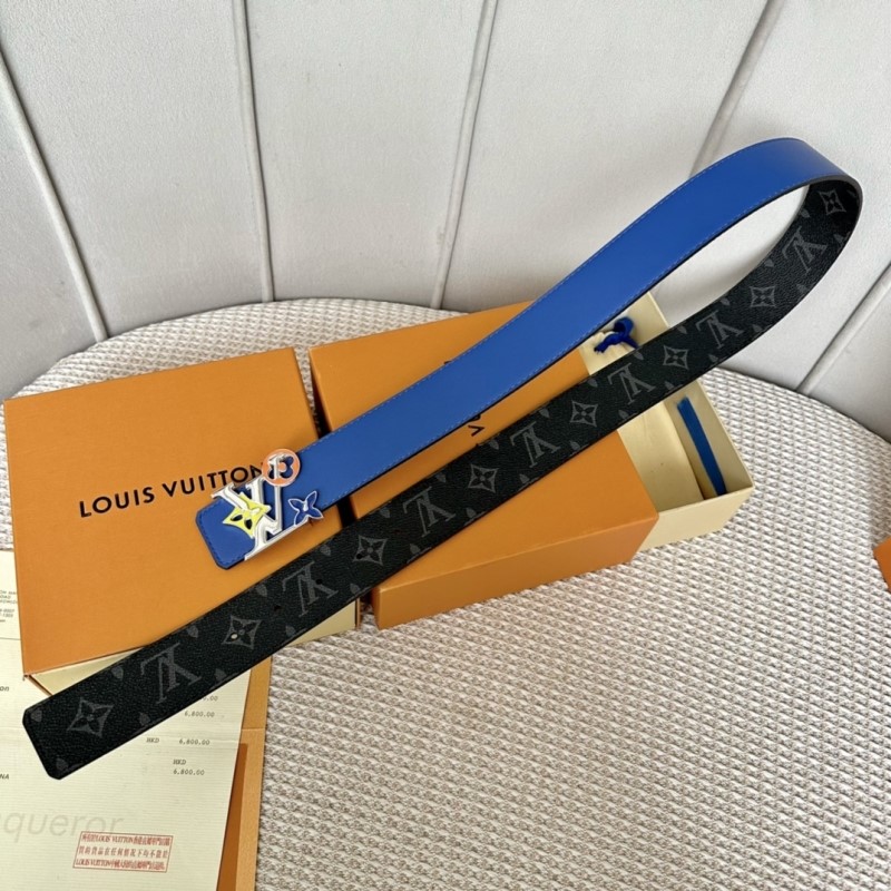 l0vis Vvtt0n belts